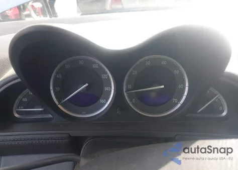 2003 Mercedes-Benz Sl 500 z USA, uszkodzony, nr VIN WDBSK75F83F028153